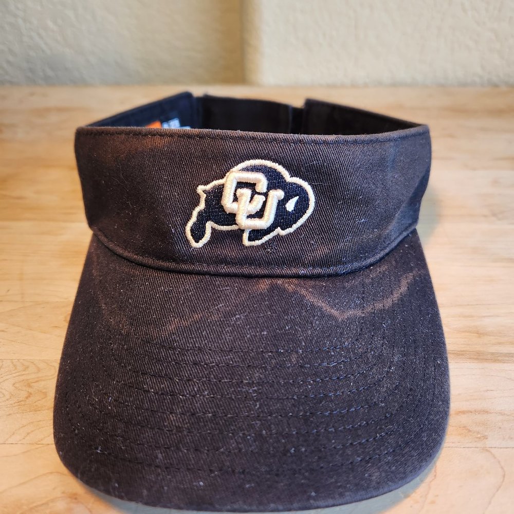 Nike University of Colo Vizor - Black